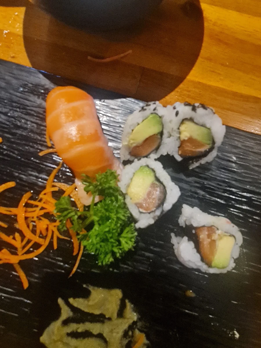Highlights, Ten Japanese Cuisine Bondi
