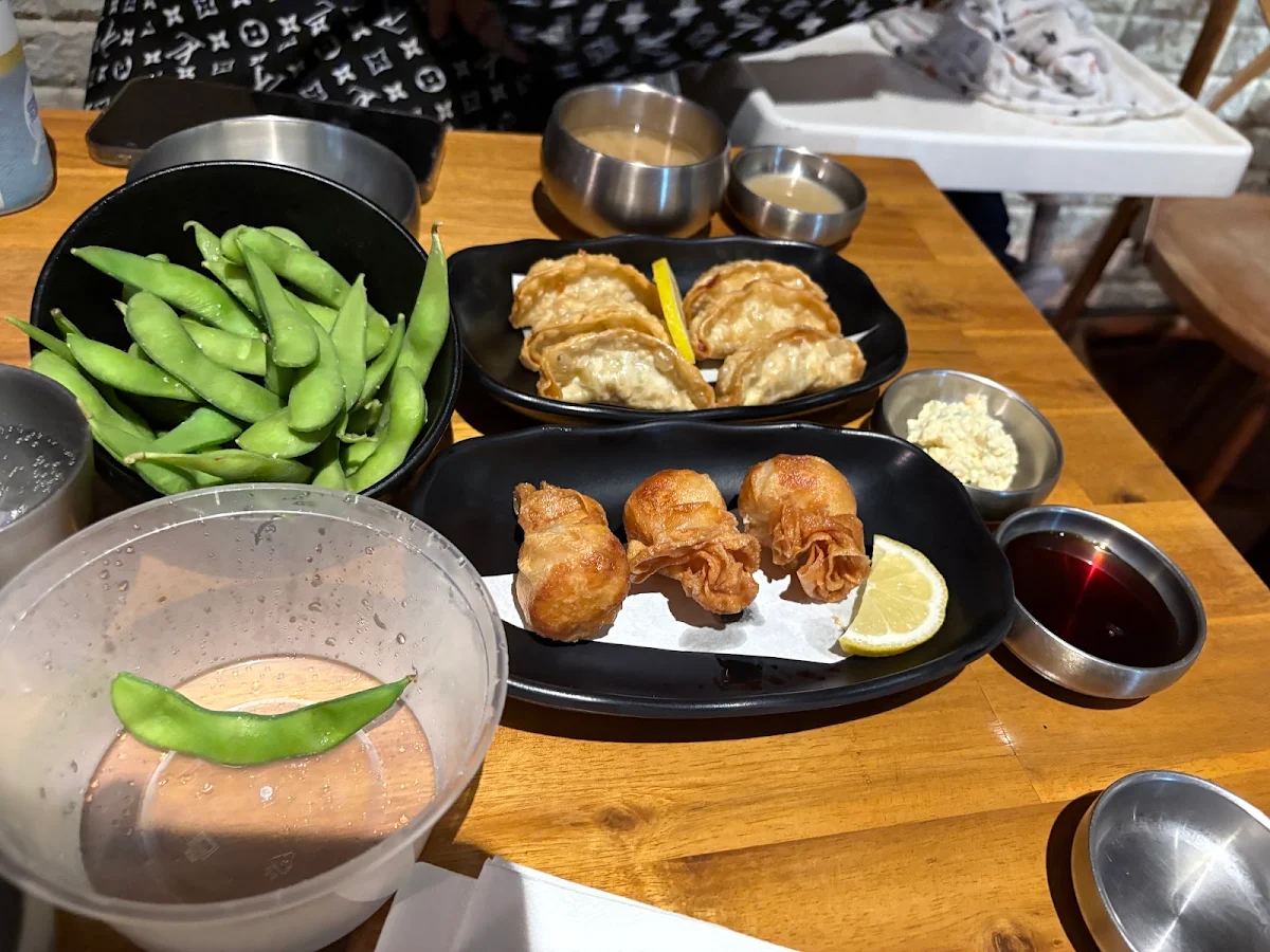 Highlights, Ten Japanese Cuisine Bondi