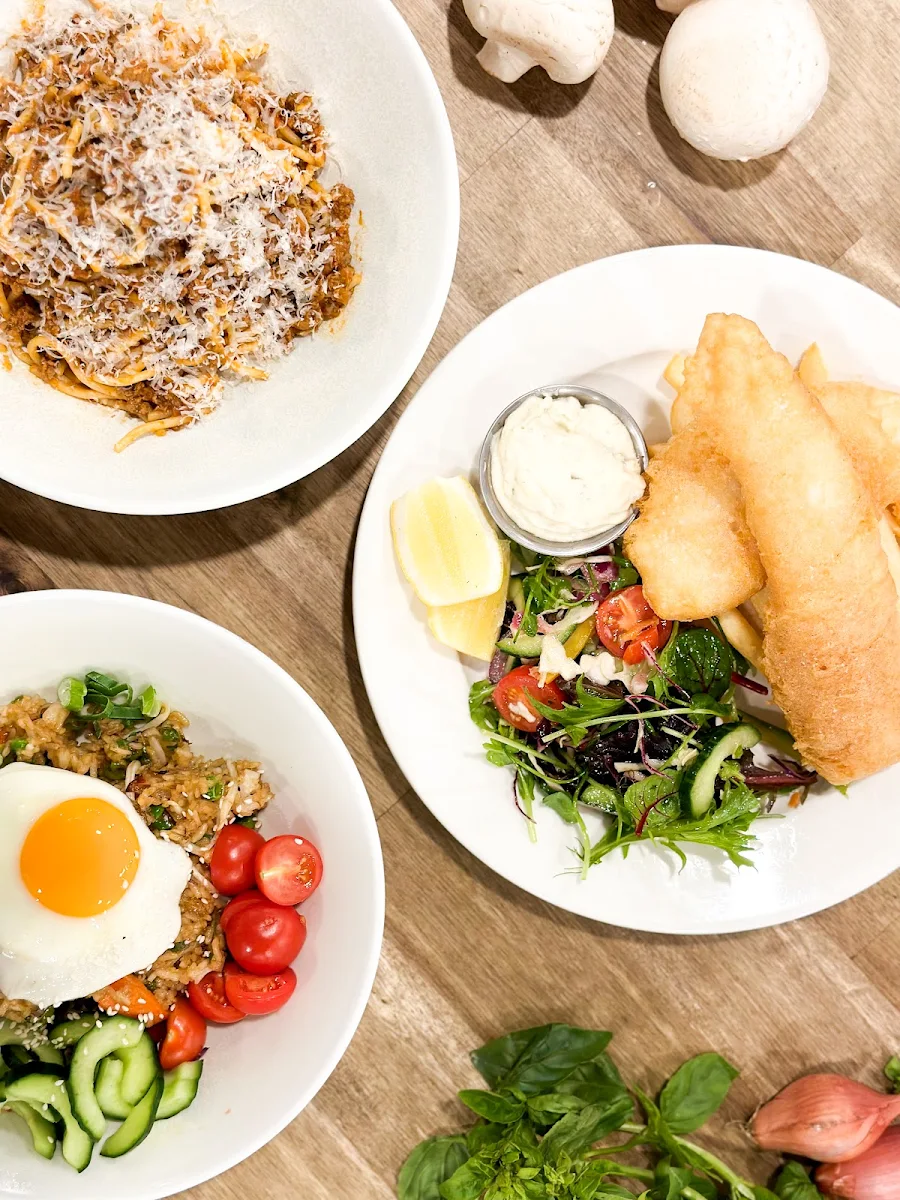 Highlights, Tarcoola Tavern-Bar-Bistro
