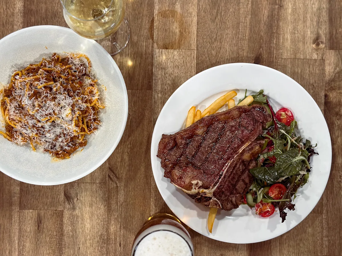 Highlights, Tarcoola Tavern-Bar-Bistro