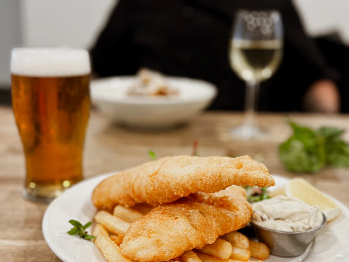 Highlights, Tarcoola Tavern-Bar-Bistro