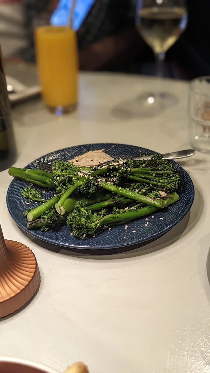 Broccolini, The Cottage Balmain