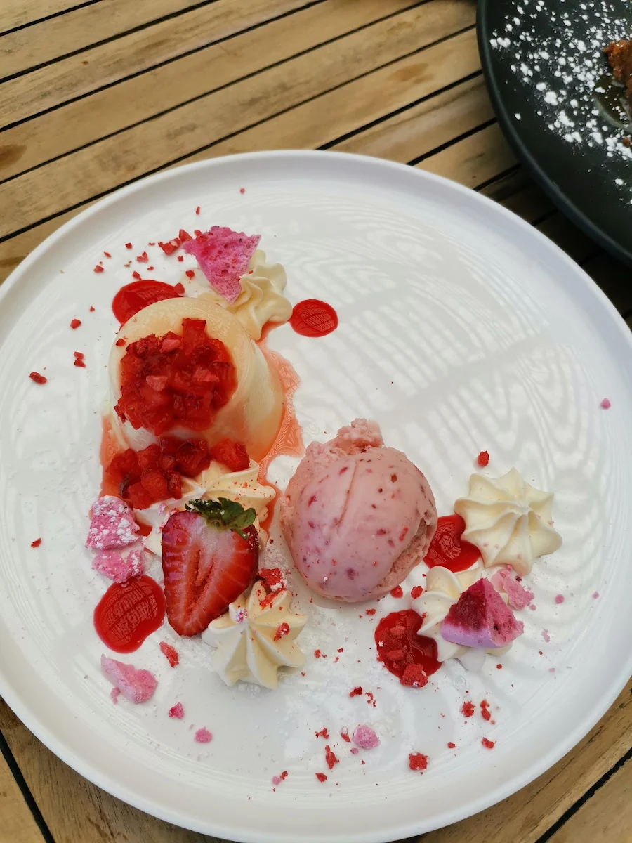 Panacotta