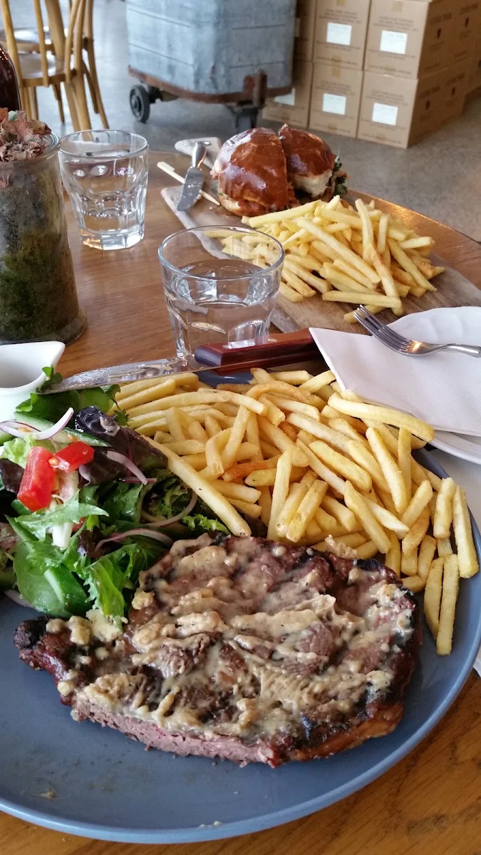 Scotch&Frites