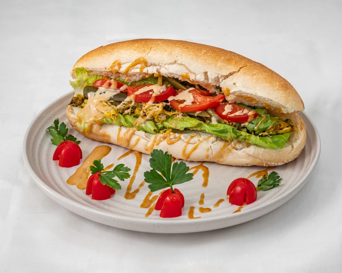 Highlights, Meals & Memories ( Persian Rolls)