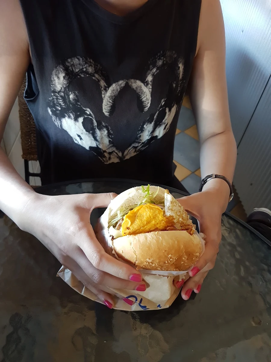 Highlights, Seaside Fish & Chips Grantville