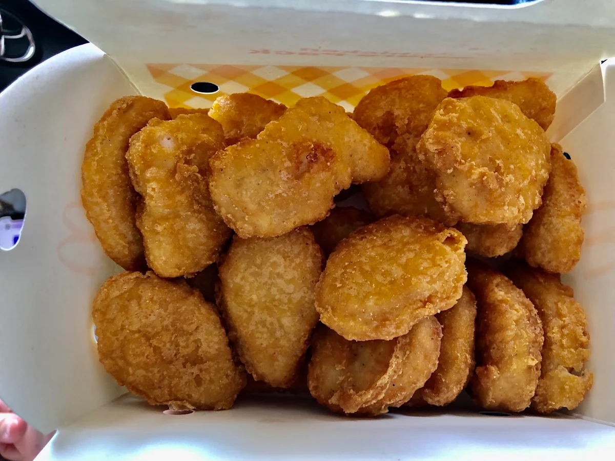 Chicken Nuggets
