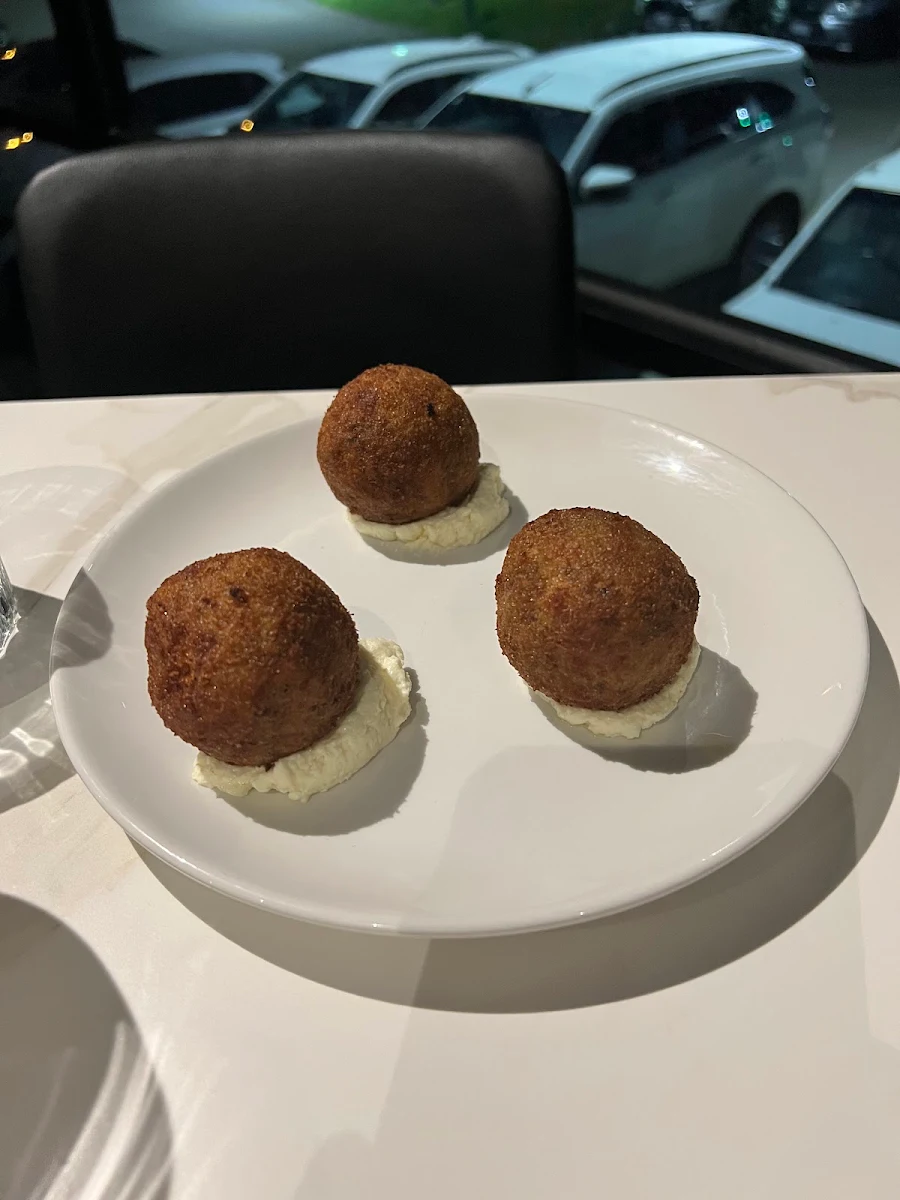 Polpette