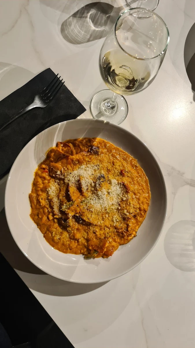 Risotto