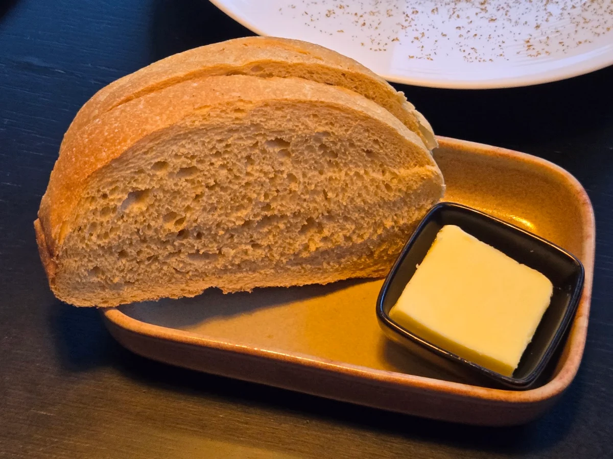 Bread