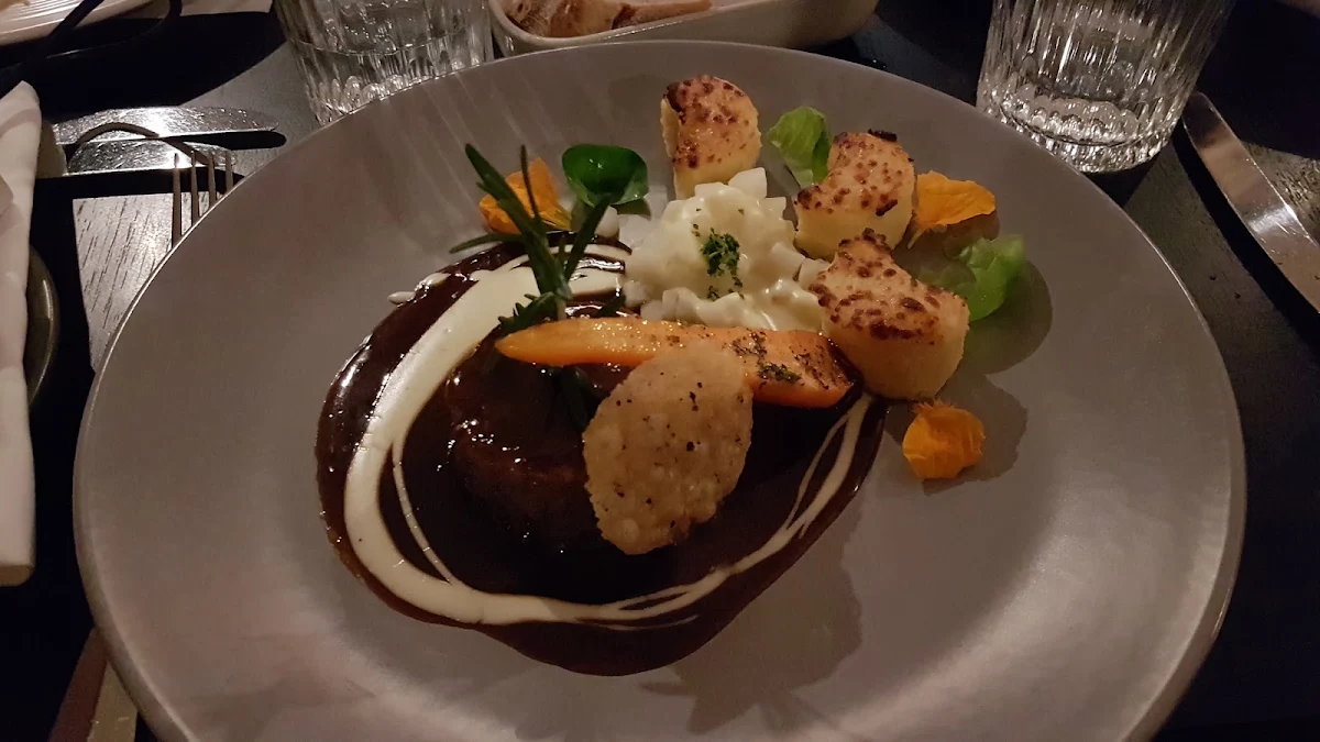 Lamb Shank