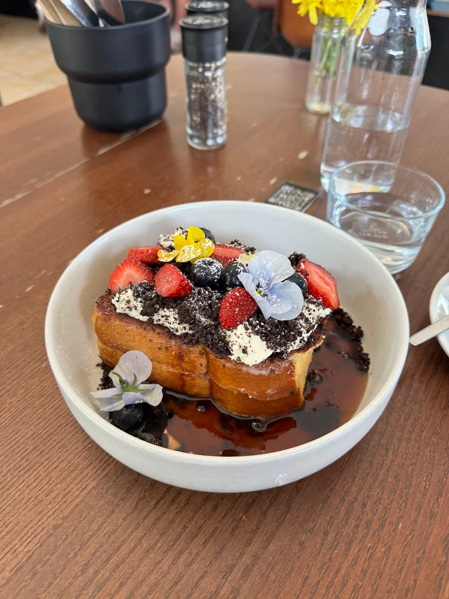 French Toast