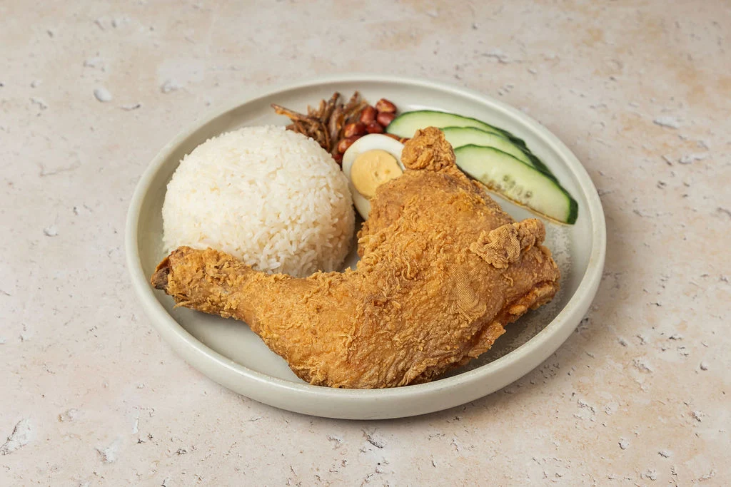 Highlights, Lemak Queens Plaza