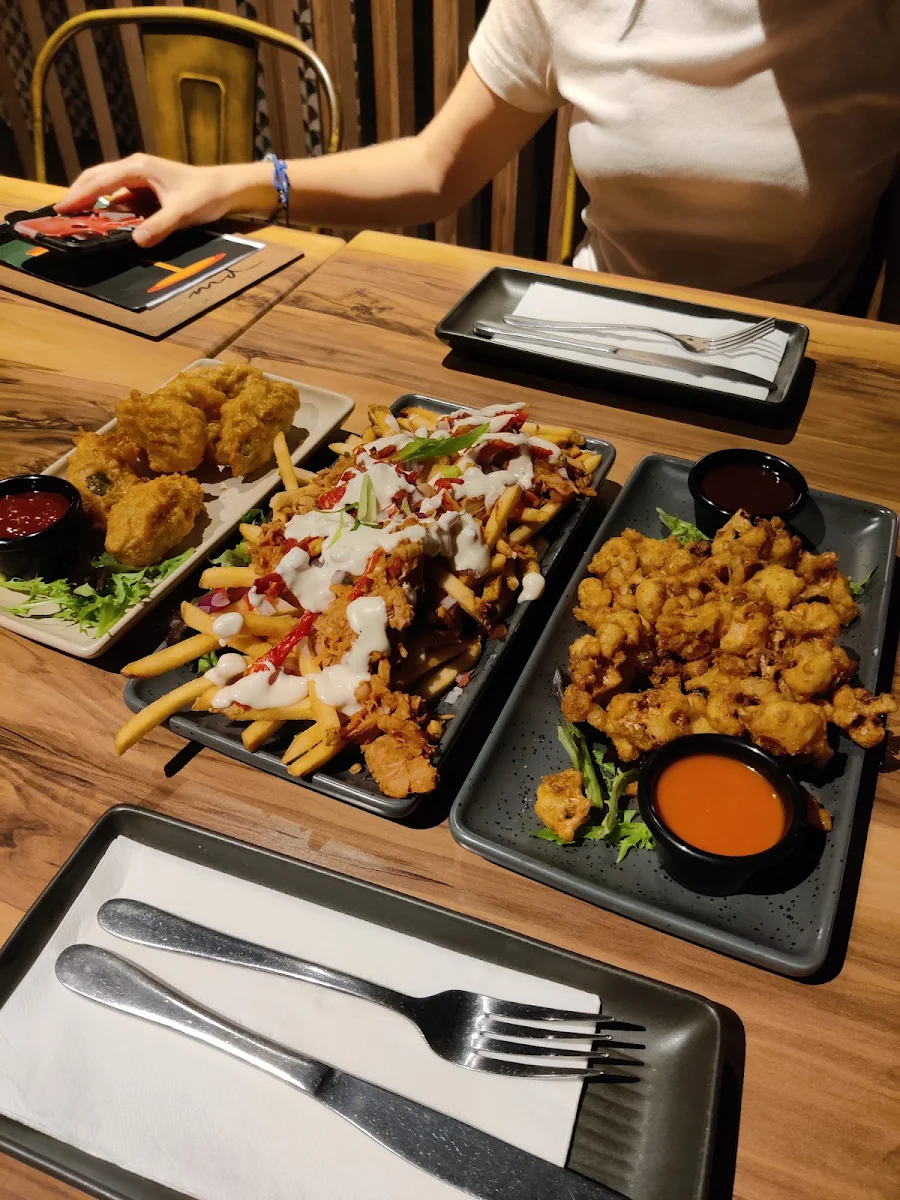 Tapas