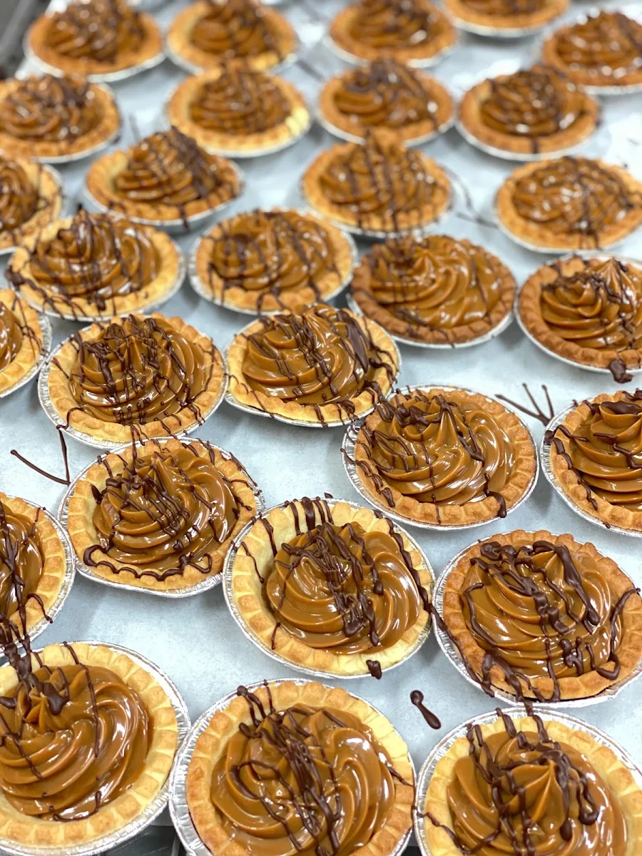 Highlights, Manly Bakery