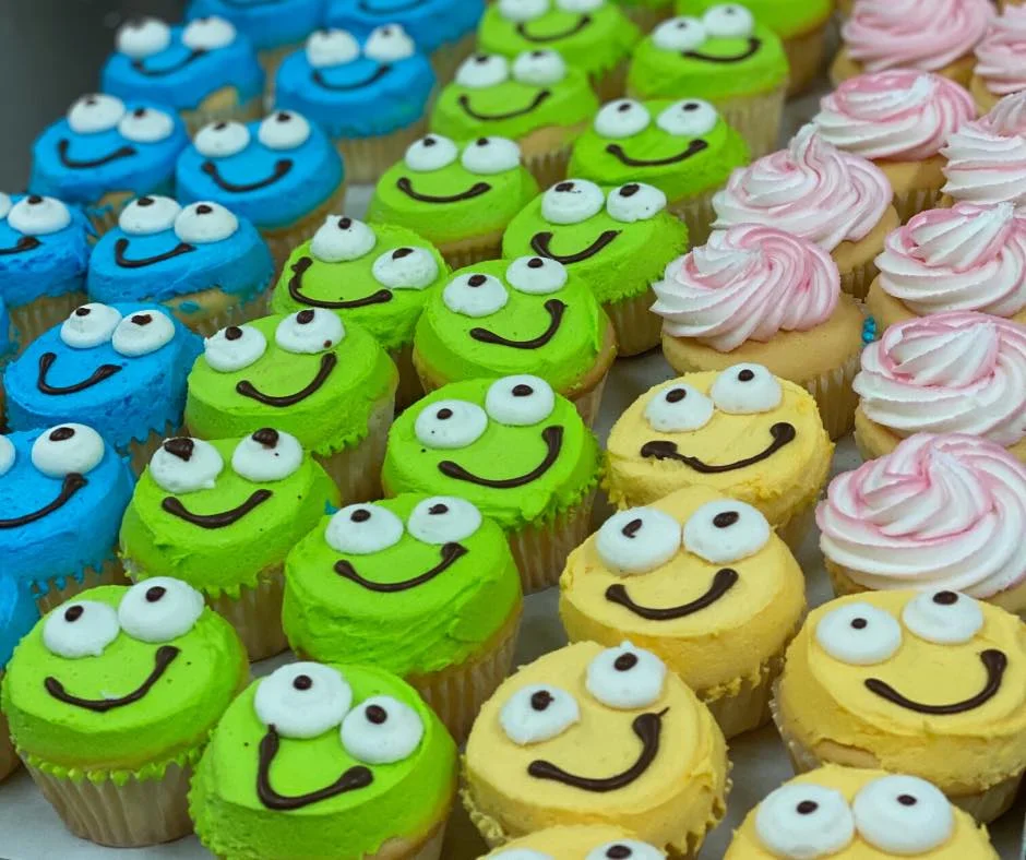 Highlights, Manly Bakery