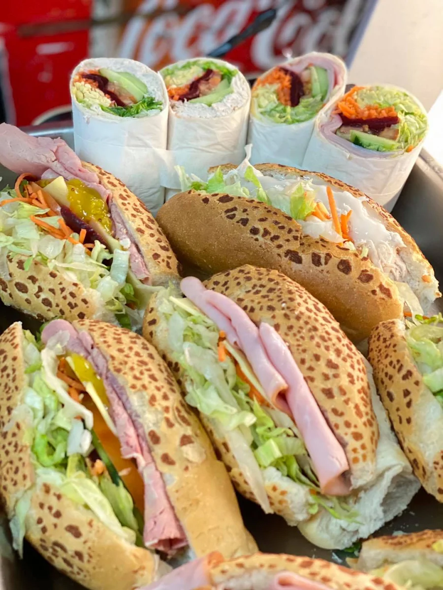 Highlights, Manly Bakery