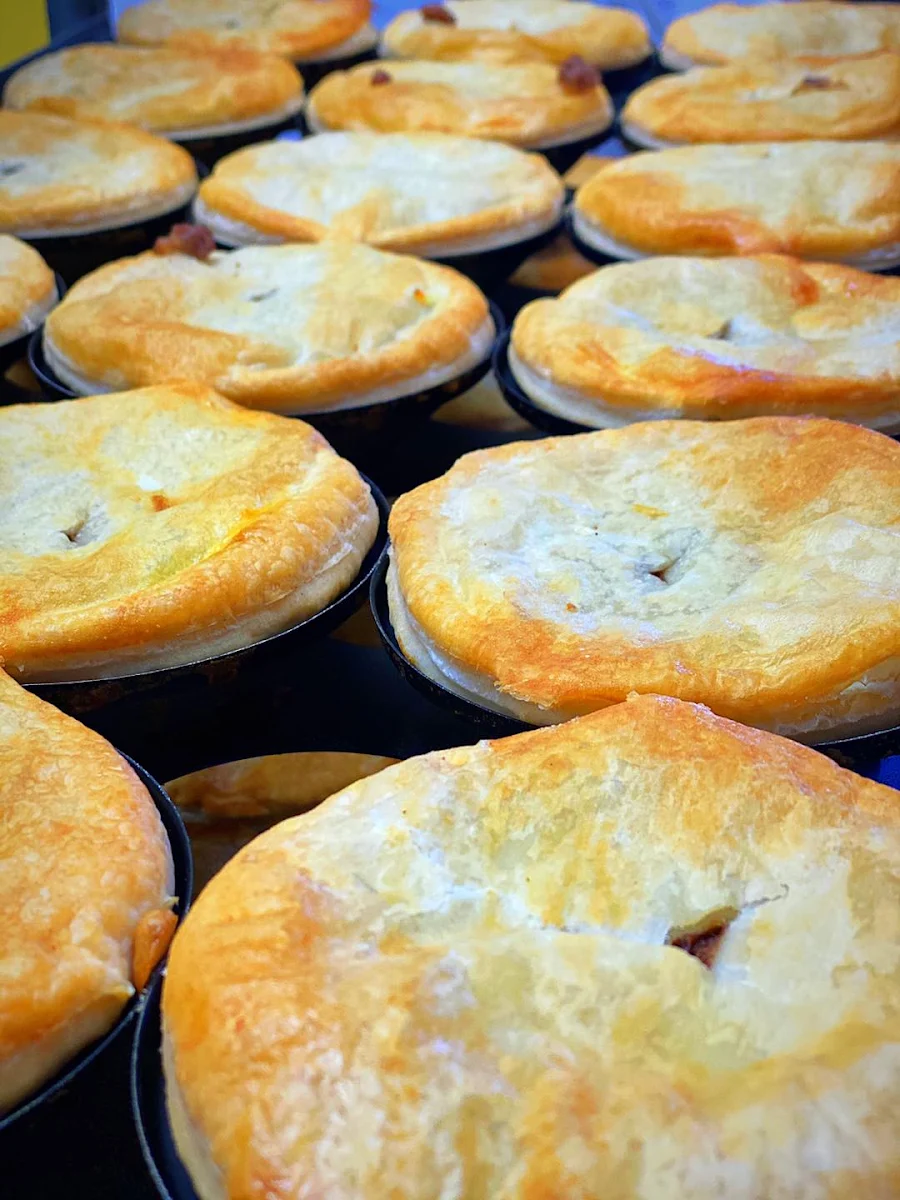 Highlights, Manly Bakery