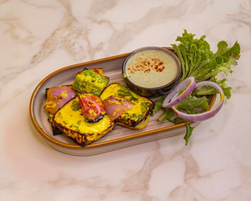 Highlights, Maharaja's | Castle Hill