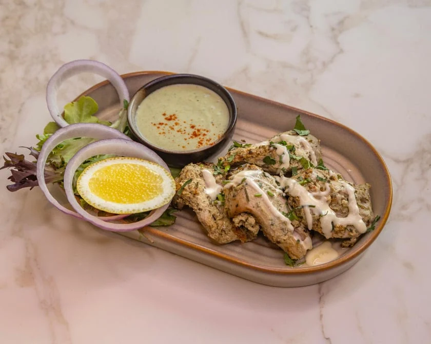 Highlights, Maharaja's | Castle Hill
