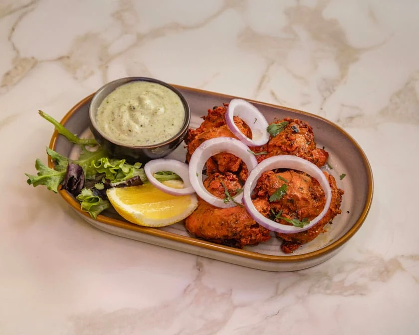 Highlights, Maharaja's | Castle Hill