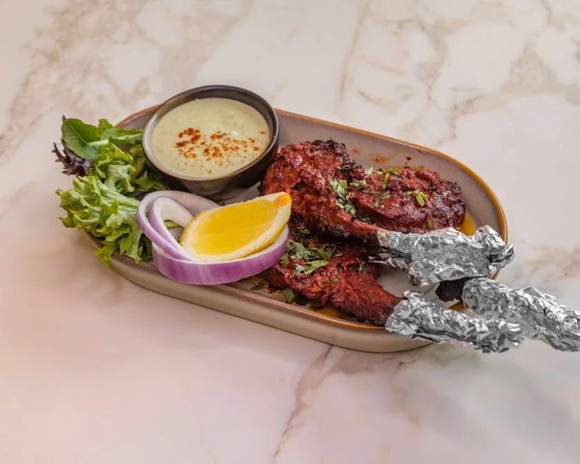 Highlights, Maharaja's | Castle Hill