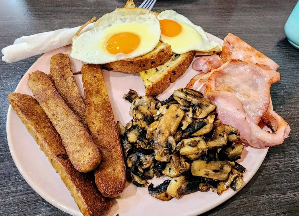 Big Breakfast, Lilin & co