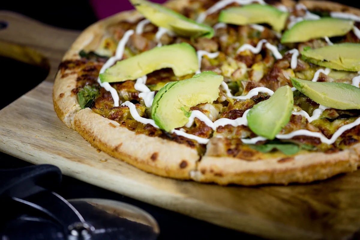 Highlights, Mal's Pizza Bite