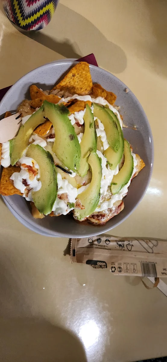 Highlights, Mal's Pizza Bite