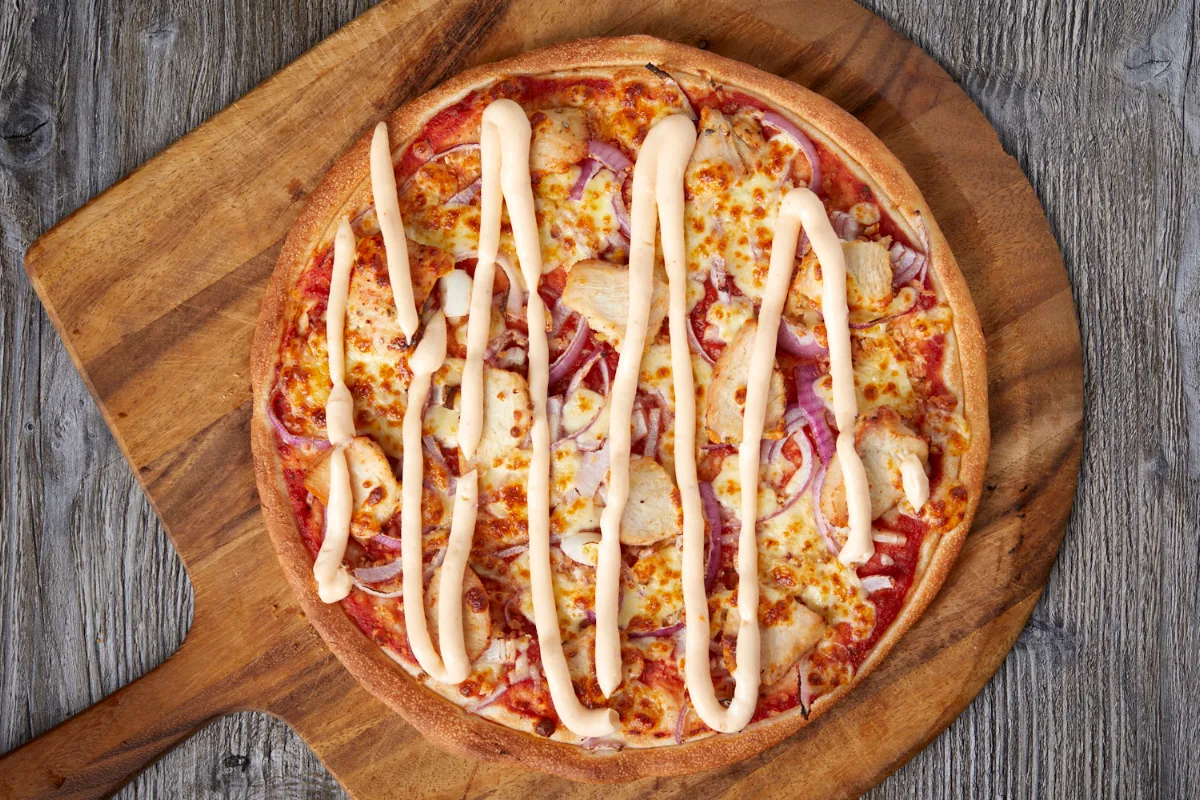 Highlights, Amalfi Pizza & Pasta Deception Bay