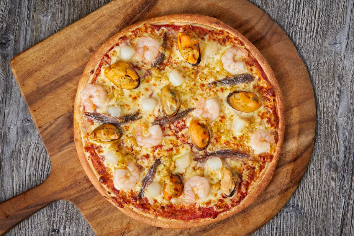Highlights, Amalfi Pizza & Pasta Deception Bay