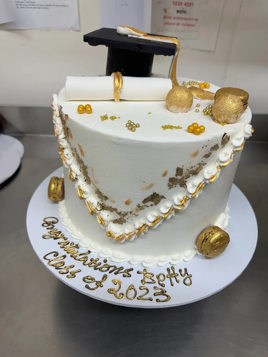Highlights, The Cake Palace - Best Cake Shop in Woolooware