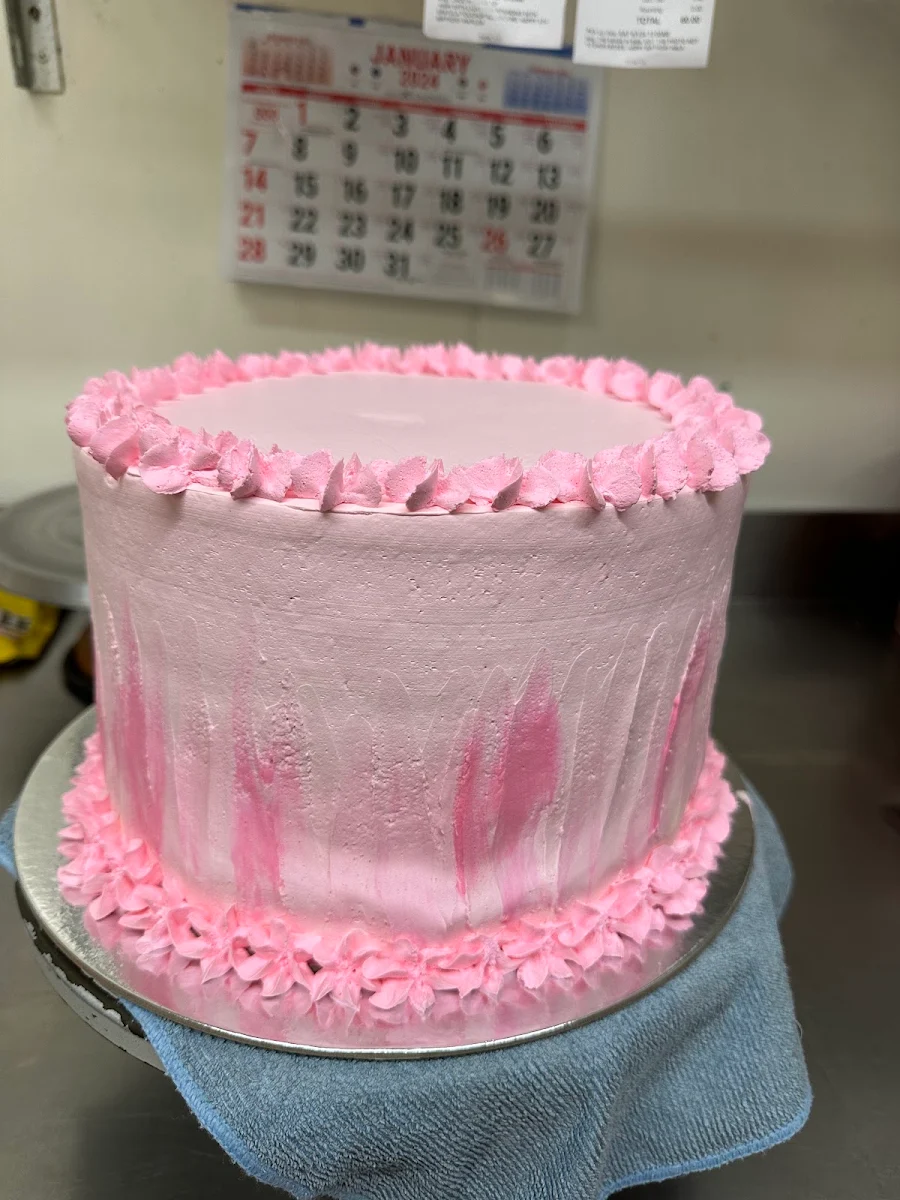 Highlights, The Cake Palace - Best Cake Shop in Woolooware