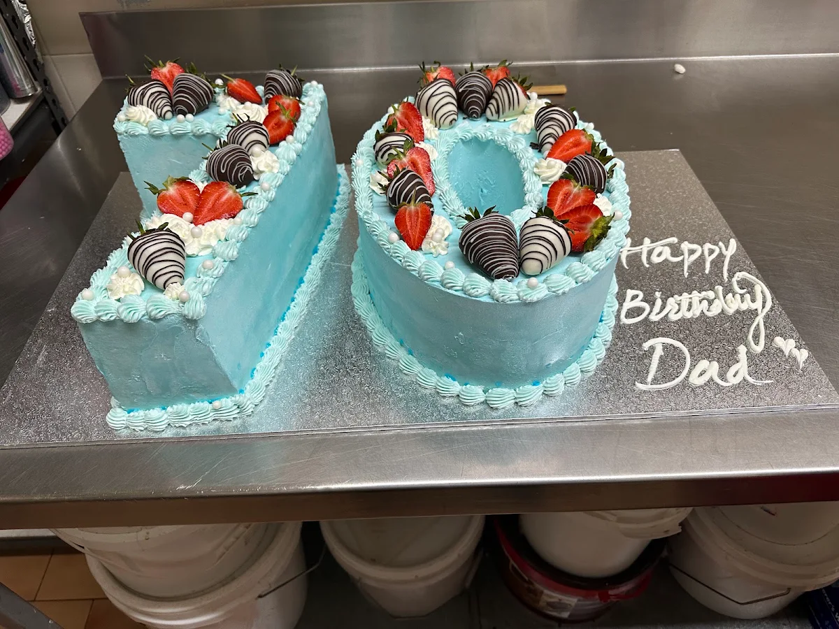 Highlights, The Cake Palace - Best Cake Shop in Woolooware
