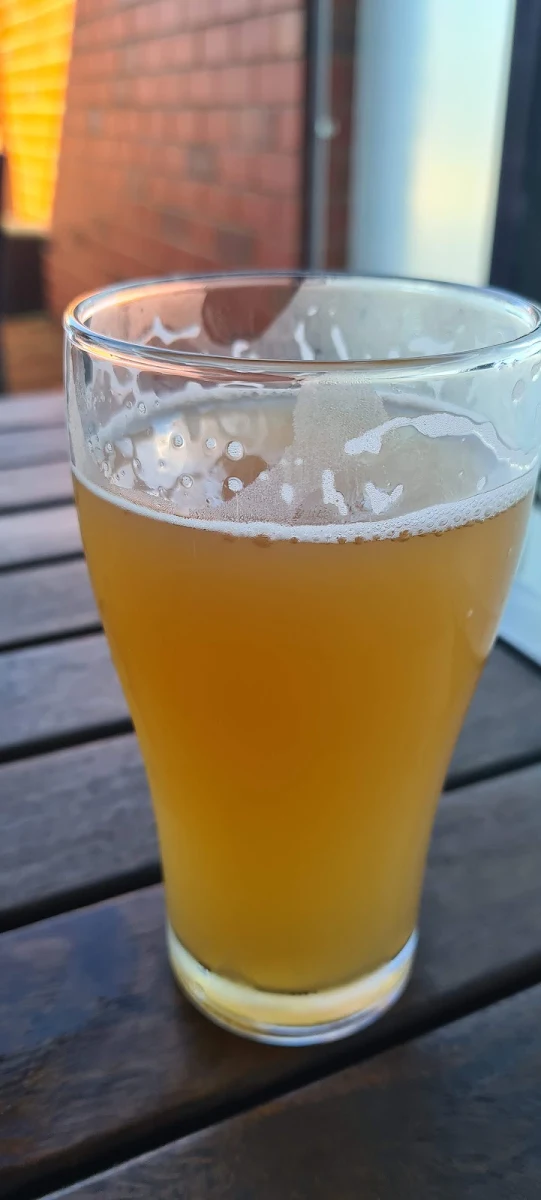 Beer, The Highlander