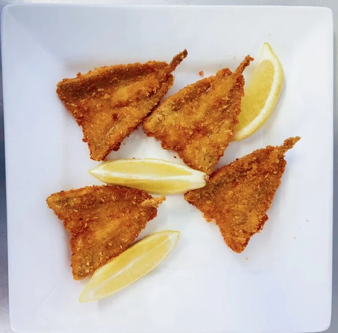 Highlights, Ashgrove Fish & Chips (The Boat Shed)