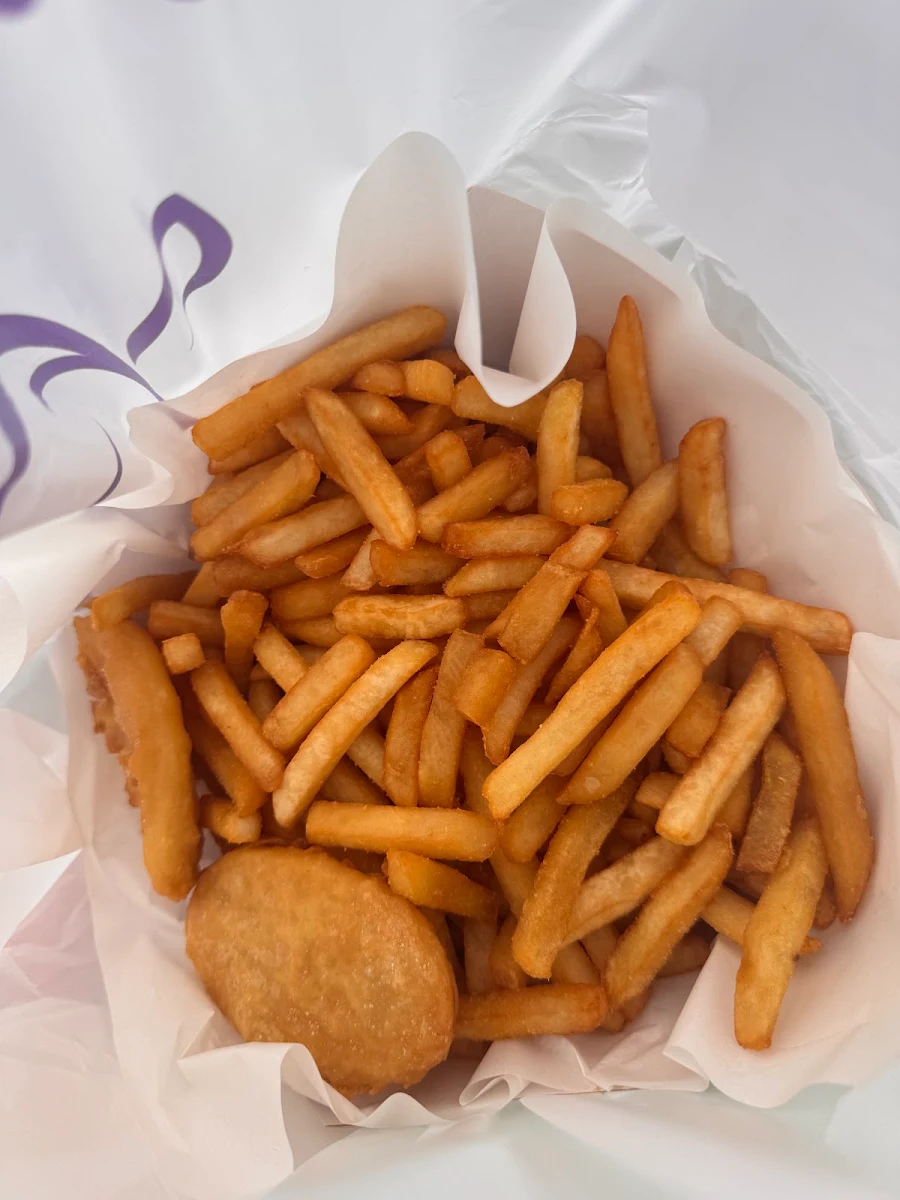 Highlights, Ashgrove Fish & Chips (The Boat Shed)