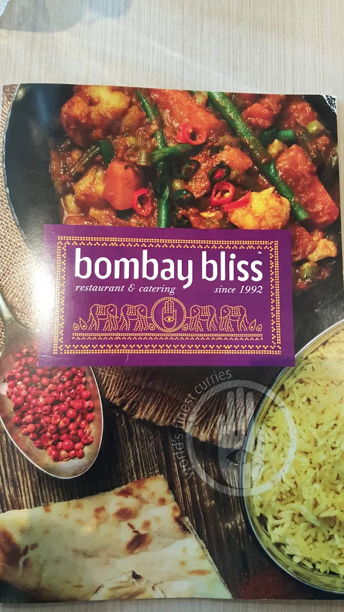 Absolutely, Bombay Bliss Pimpama (Under New Management)