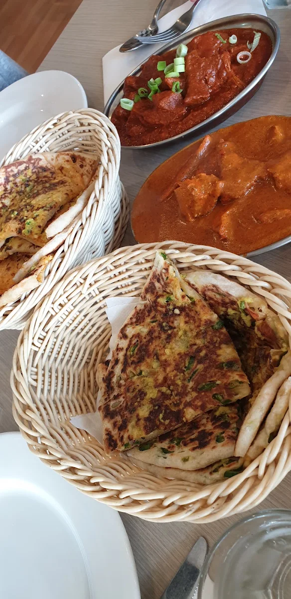 Highlights, Bombay Bliss Pimpama (Under New Management)