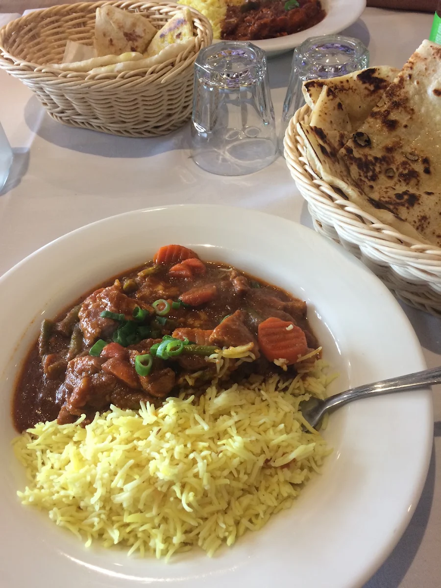 Highlights, Bombay Bliss Pimpama (Under New Management)