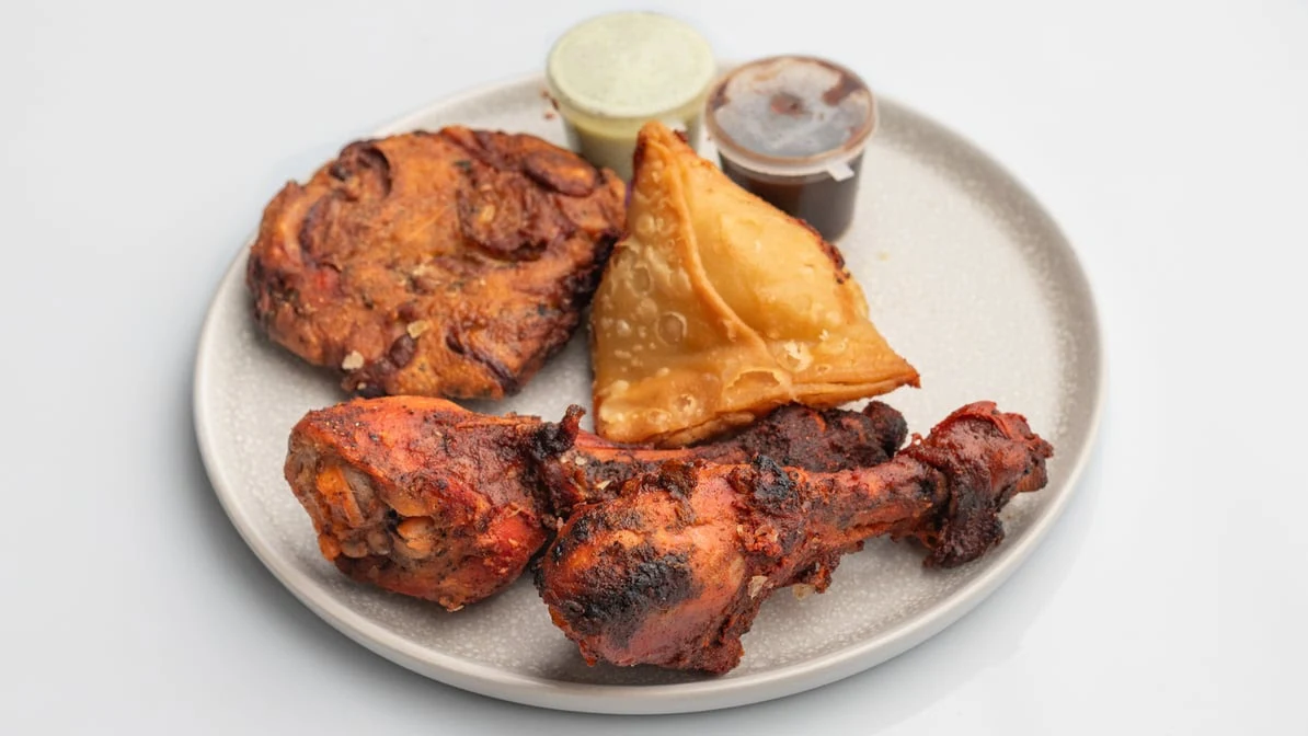Highlights, Bombay Bliss Pimpama (Under New Management)