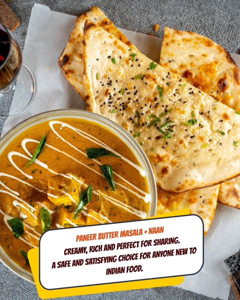 Highlights, Dosa Hut Indian Restaurant Adelaide CBD