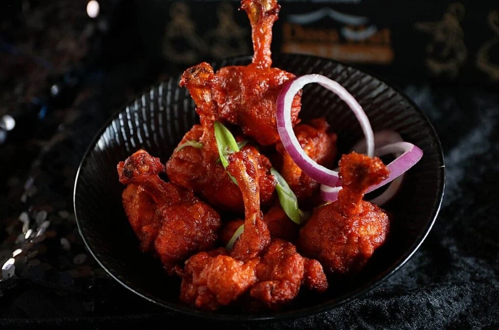 Highlights, Dosa Hut Indian Restaurant Adelaide CBD
