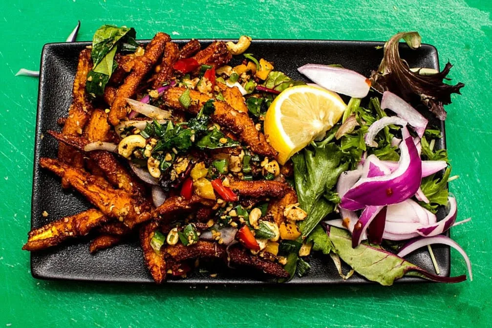 Highlights, Dosa Hut Indian Restaurant Adelaide CBD