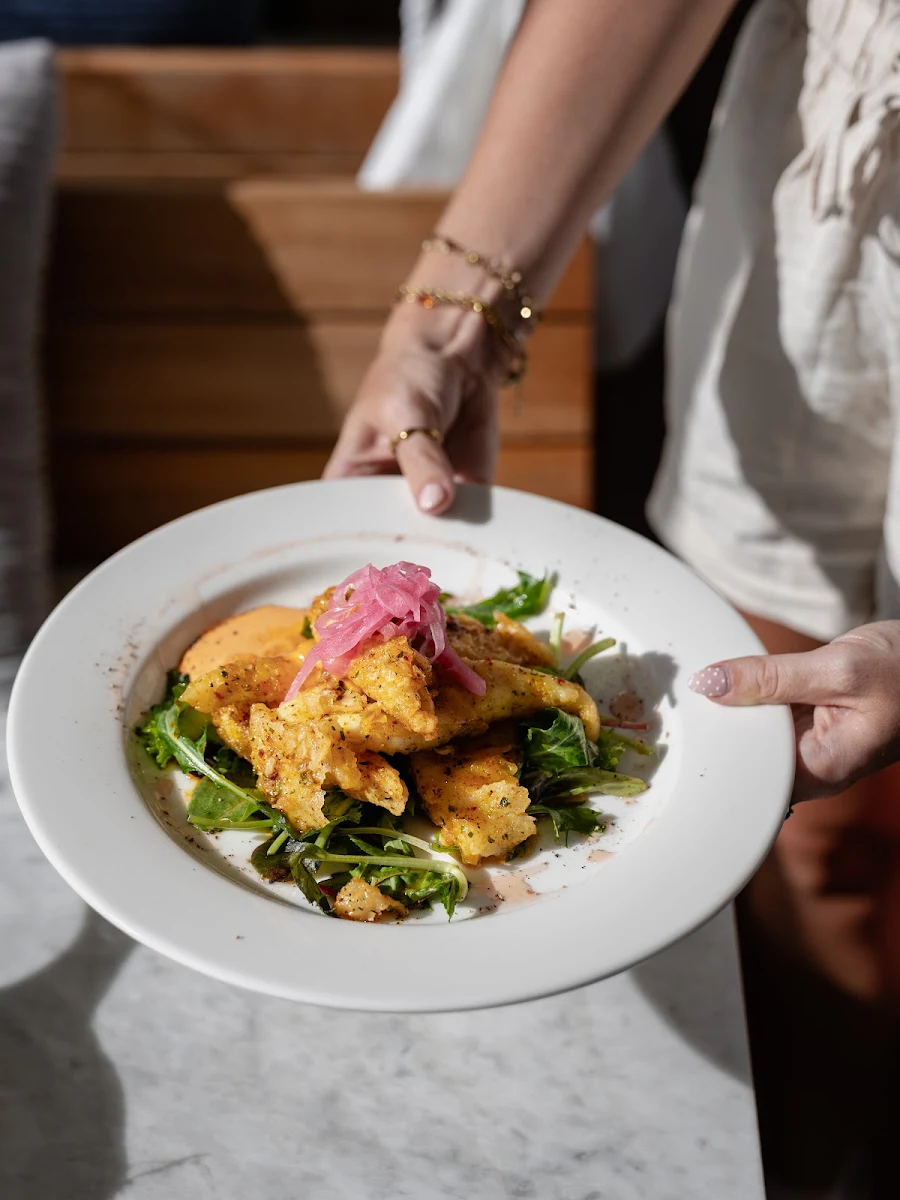 Highlights, ARTÉ Rooftop Bar & Restaurant