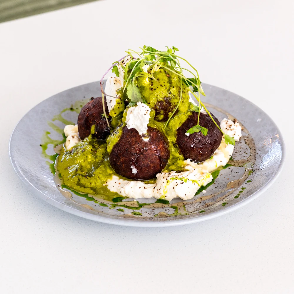 Highlights, ARTÉ Rooftop Bar & Restaurant