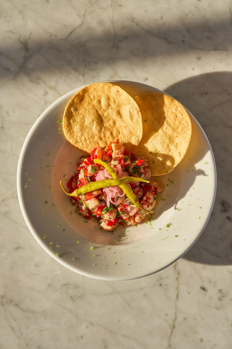 Highlights, ARTÉ Rooftop Bar & Restaurant