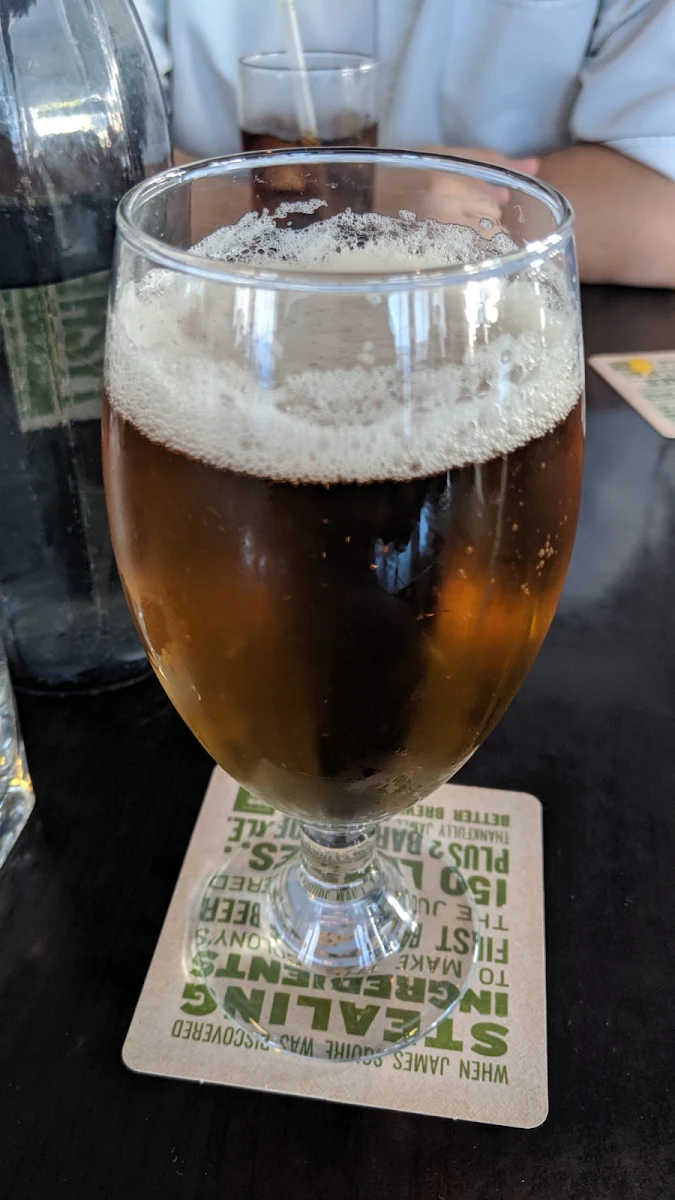 Beer, Table Forty Three