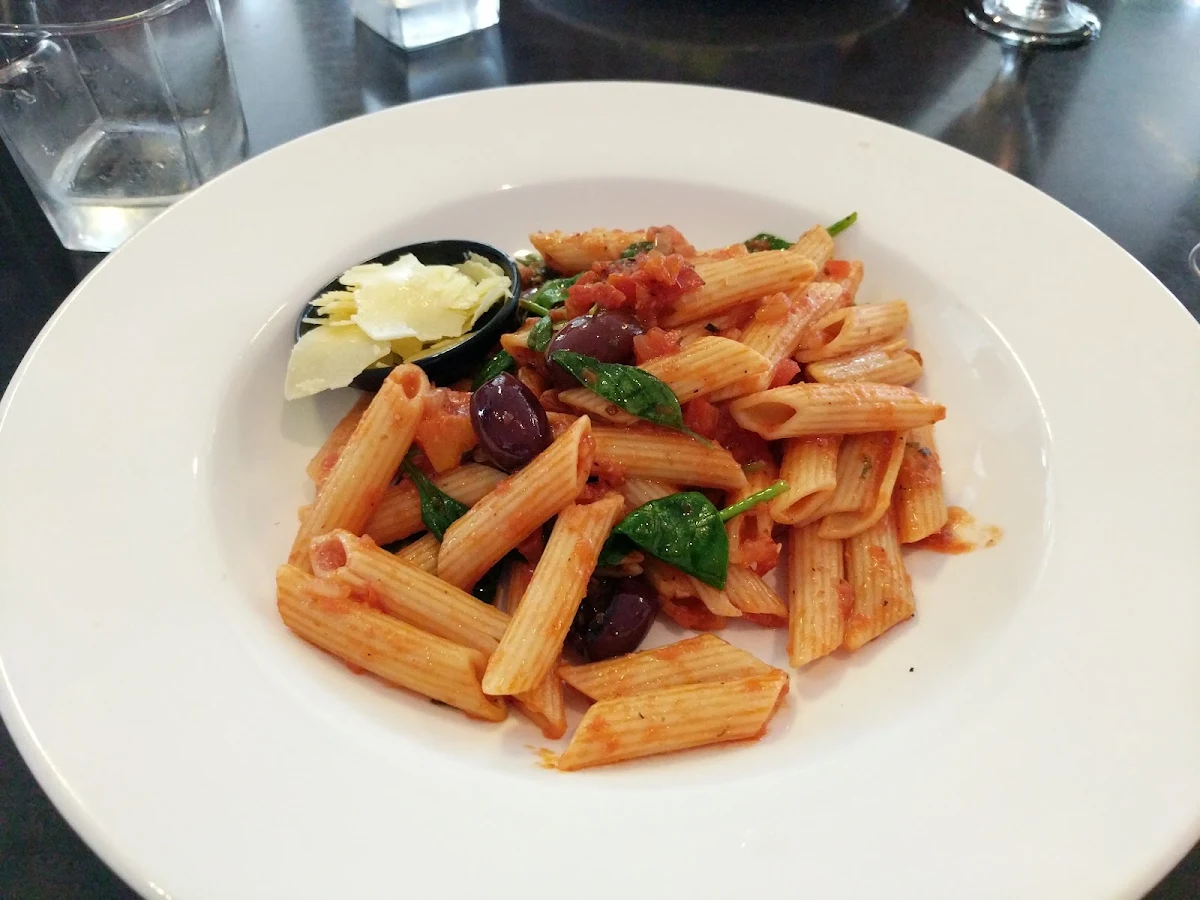Highlights, Table Forty Three