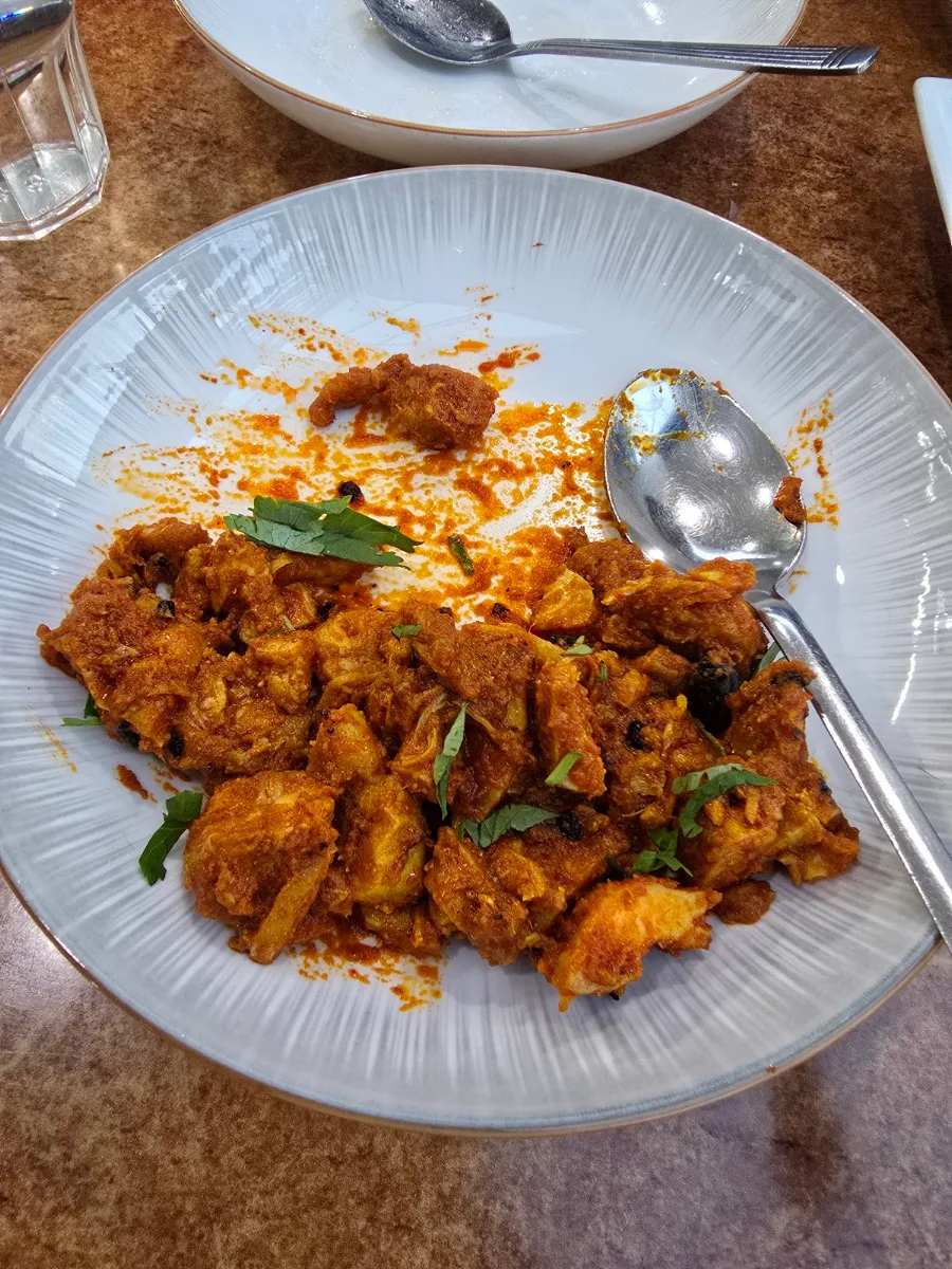 Highlights, Chitwan Taas and Momo House